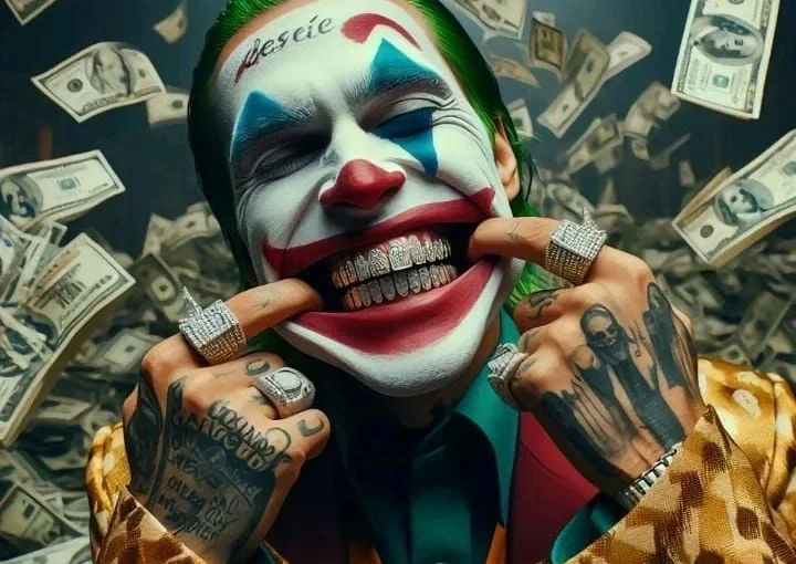Baru Belajar Slot? Mulai dari Joker123 Gacor di MAUSLOT Aja!