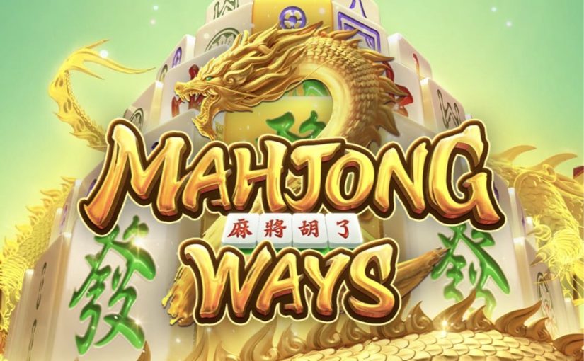 Simbol Wild dan Scatter Mahjong Ways: Fungsi dan Keuntungannya yang Bikin Slot Gacor Gampang Menang!