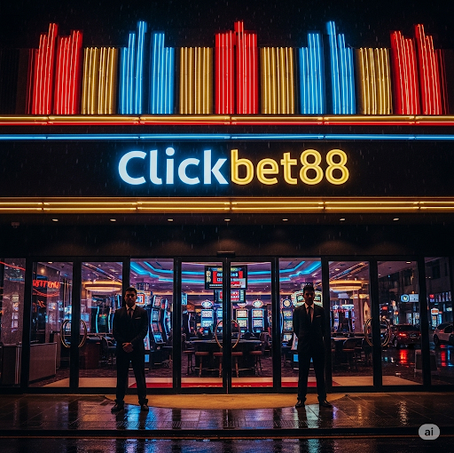 Perbandingan Clickbet88 dengan Platform Judi Online Lainnya: Mana yang Lebih Menggoda?