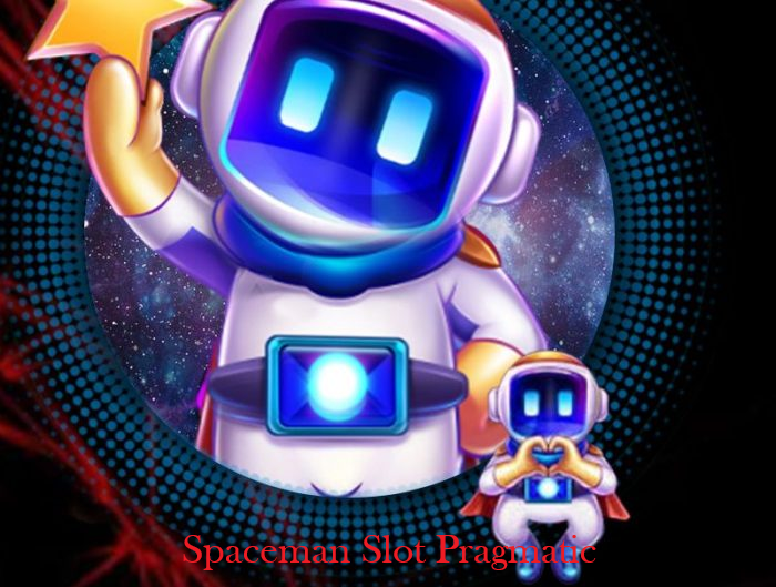 Situs Spaceman yang Sering Direkomendasikan untuk Penggemar Game Slot Online