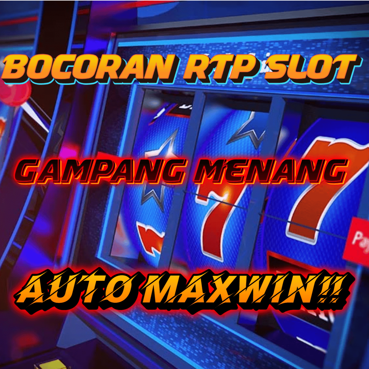 Live RTP Slot: Cara Memaksimalkan Kemenangan