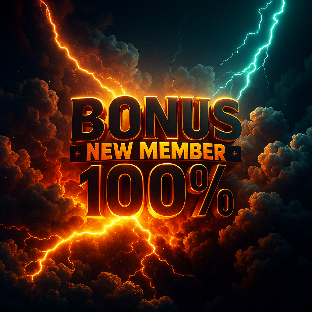 Cara Maksimalkan Slot Bonus New Member