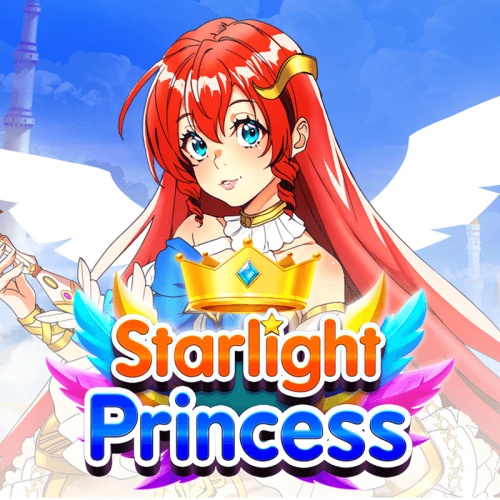 Starlight Princess Slot: Cara Bermain dan Memaksimalkan Peluang Menang