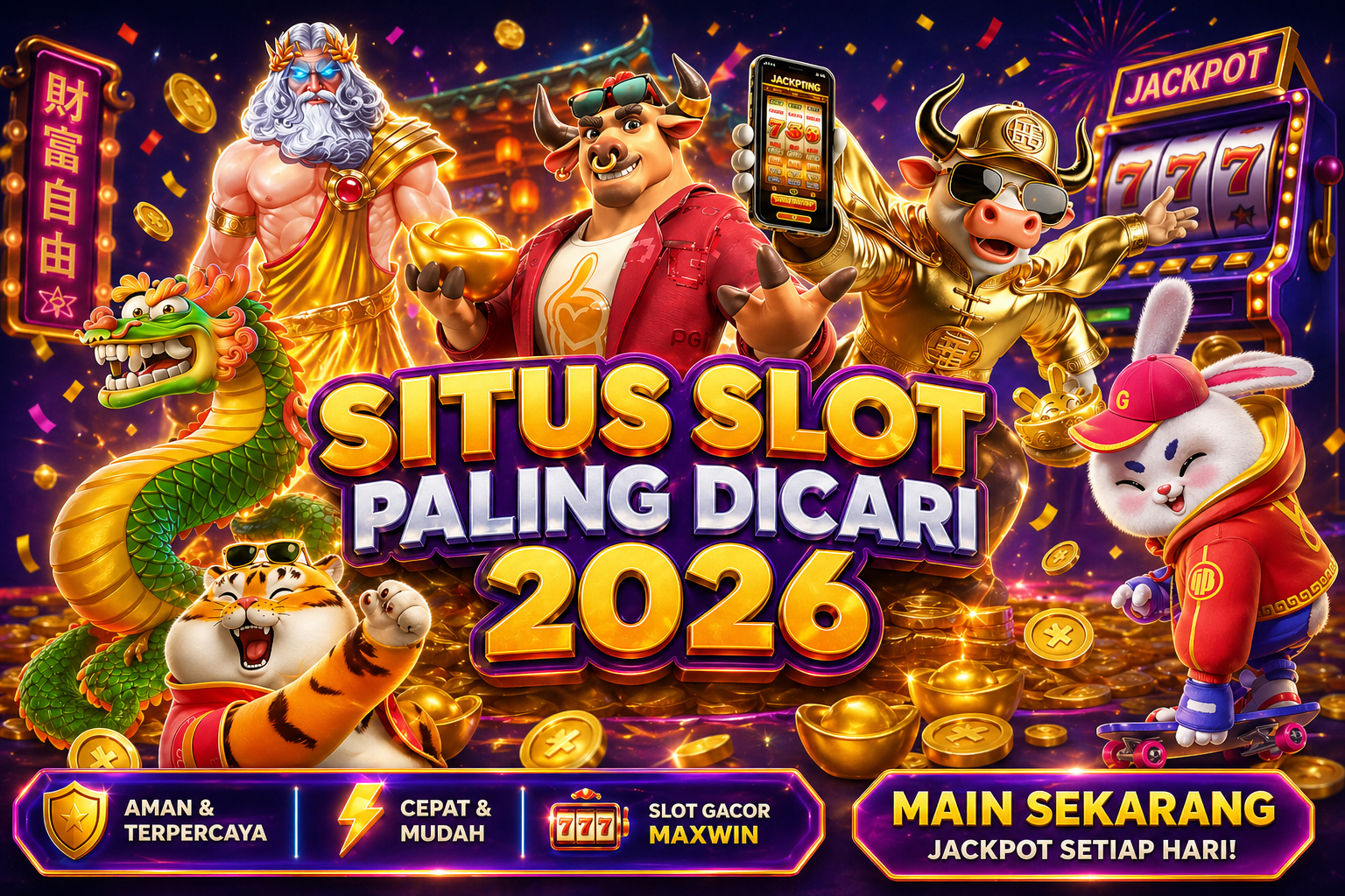 Daftar Game Online dengan Grafik Super Realistis dalam Dunia Slot Modern