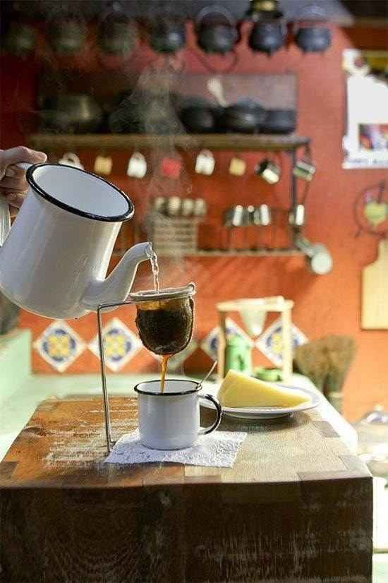 How Light Roast Coffee Brings Out Unique Flavor Profiles
