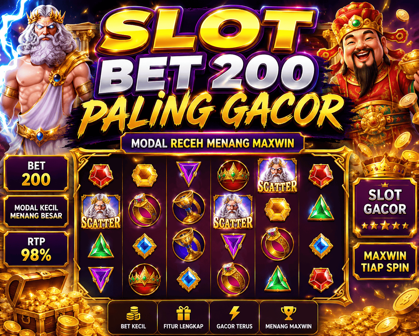 Bet Kecil di Dreams of Macau untuk Pengalaman Bermain yang Lebih Santai dan Nyaman