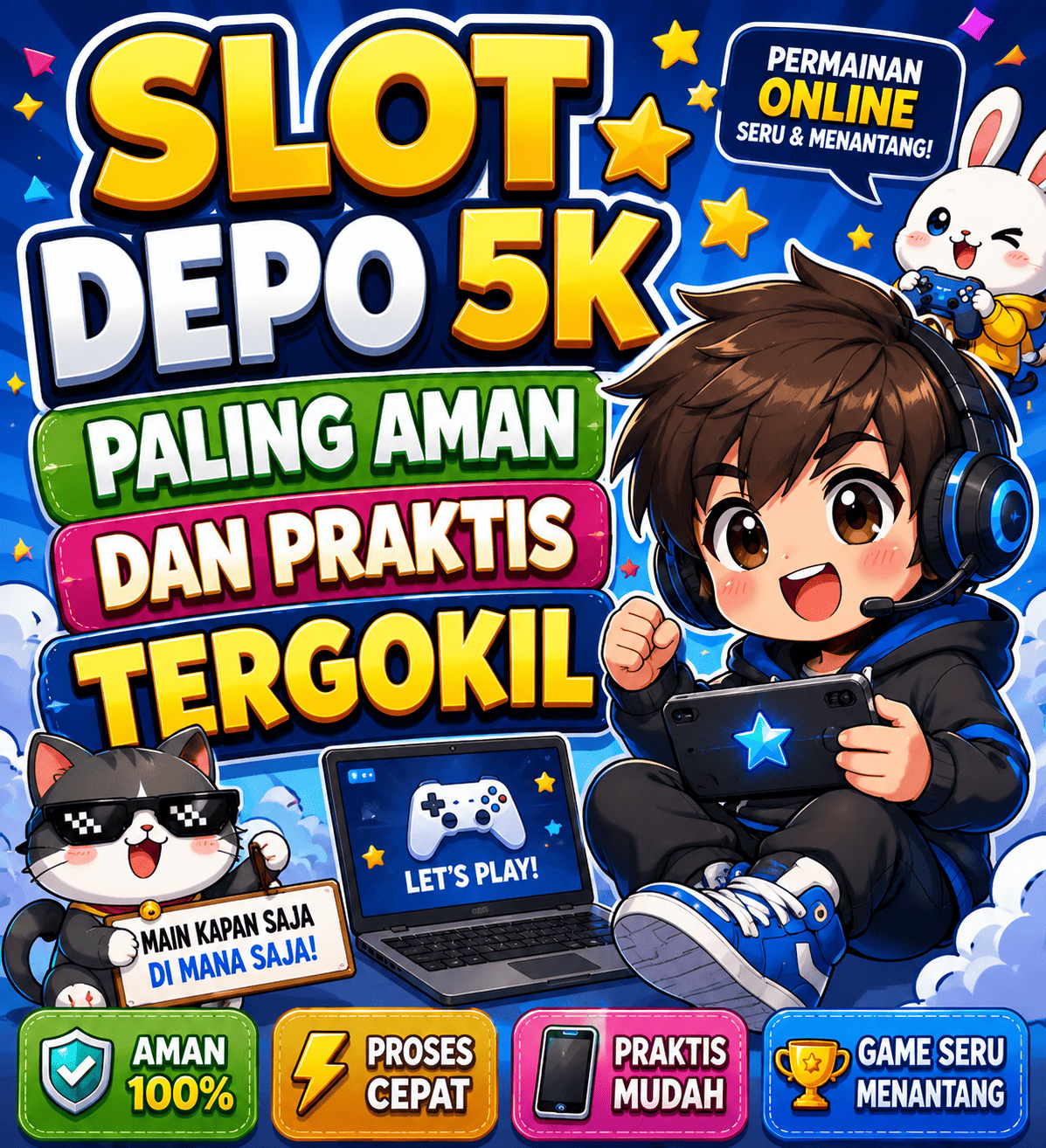 Permainan Slot Gacor Antara Tren Komunitas dan Pengalaman Pribadi